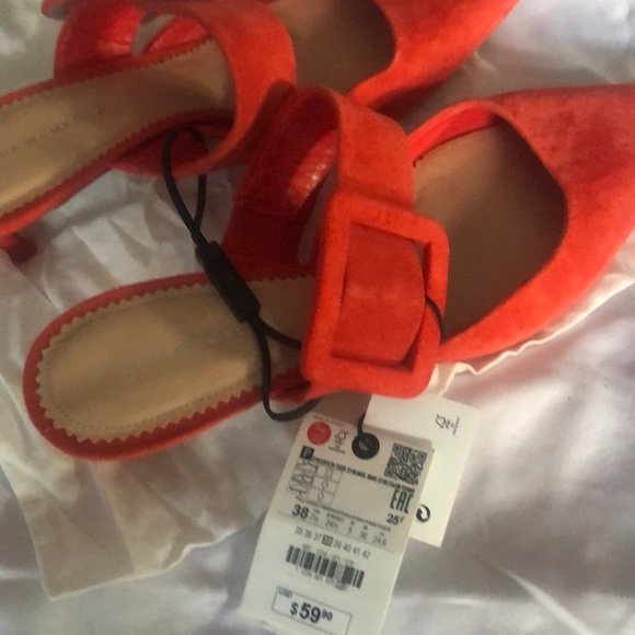 Mules - Picture 4 of 6